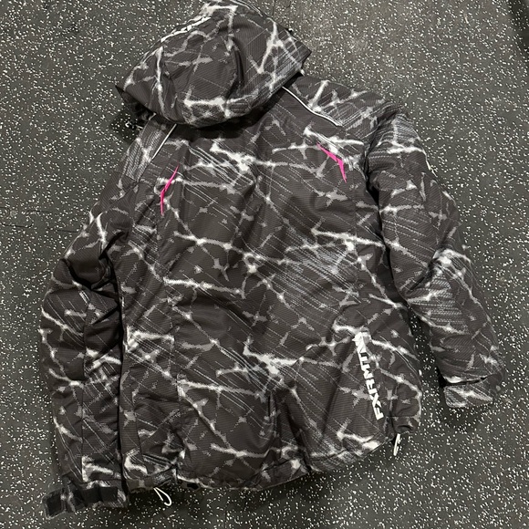 FXR coat. New. Worn a couple times. - Picture 2 of 2